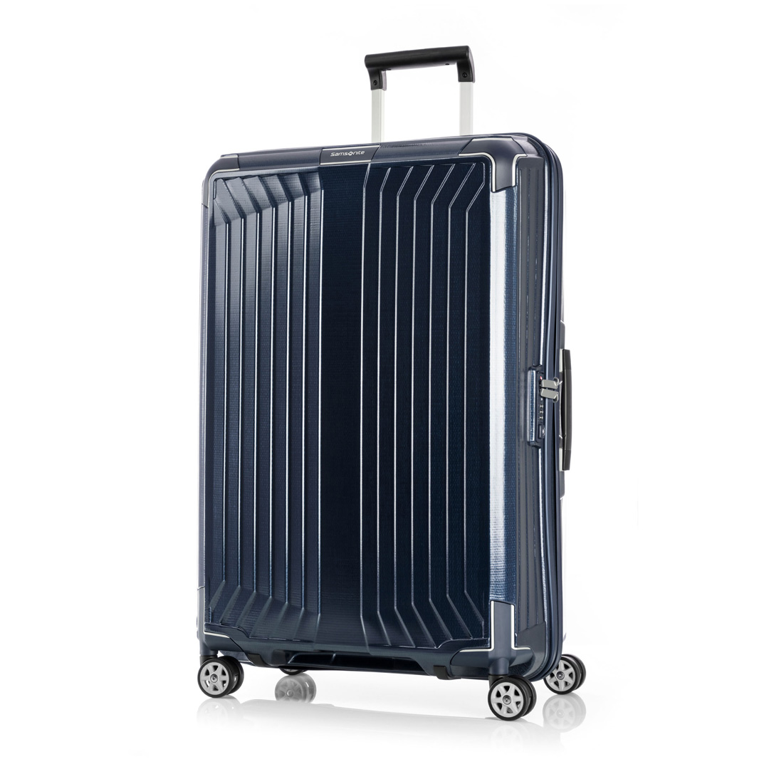 Samsonite lightweight best sale suitcase