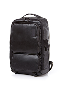 ALVION BACKPACK S  size | Samsonite