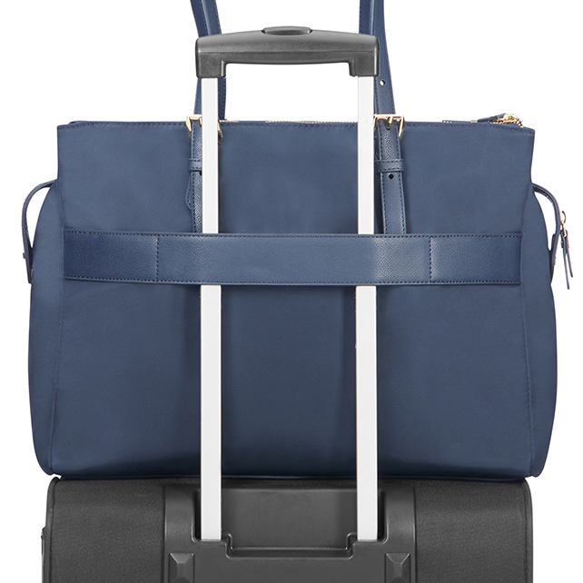 KARISSA BIZ ORGANISED SHOPPING 14.1"