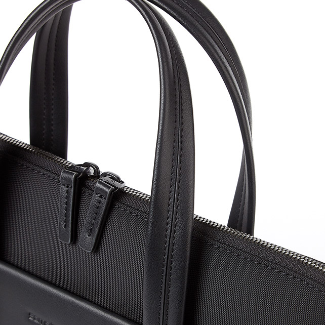 JEFFERSON SLIM BRIEFCASE