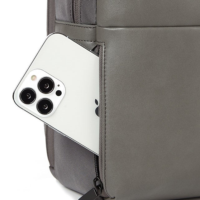 JEFFERSON BACKPACK L