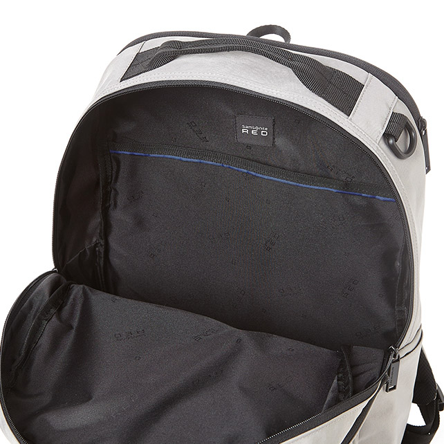MARSTON BACKPACK L  detail | Samsonite