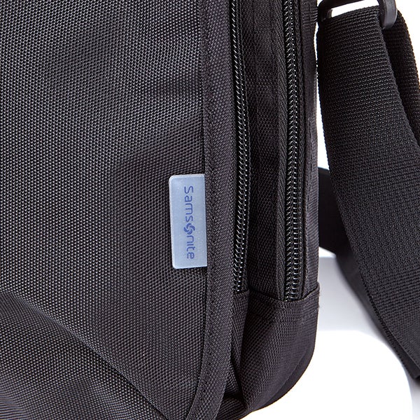 Samsonite Travel Essentials Excursion Bag Samsonite Philippines