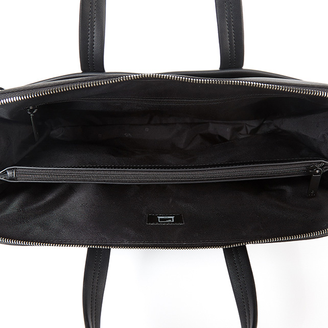 JEFFERSON SLIM BRIEFCASE