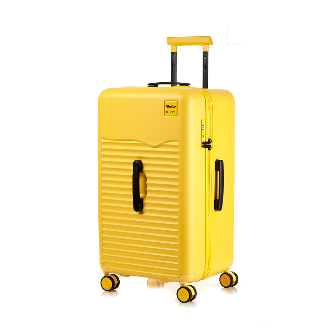 Samsonite Red BTS BUTTER X SR BTS Butter X SR SP TRUNK | Samsonite ...