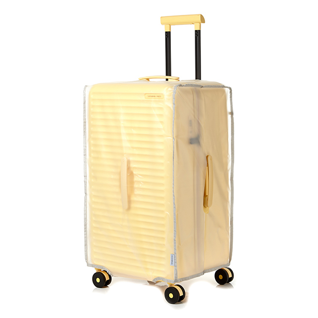 TOIIS BLOSSOM TRUNK  COVER  detail | Samsonite