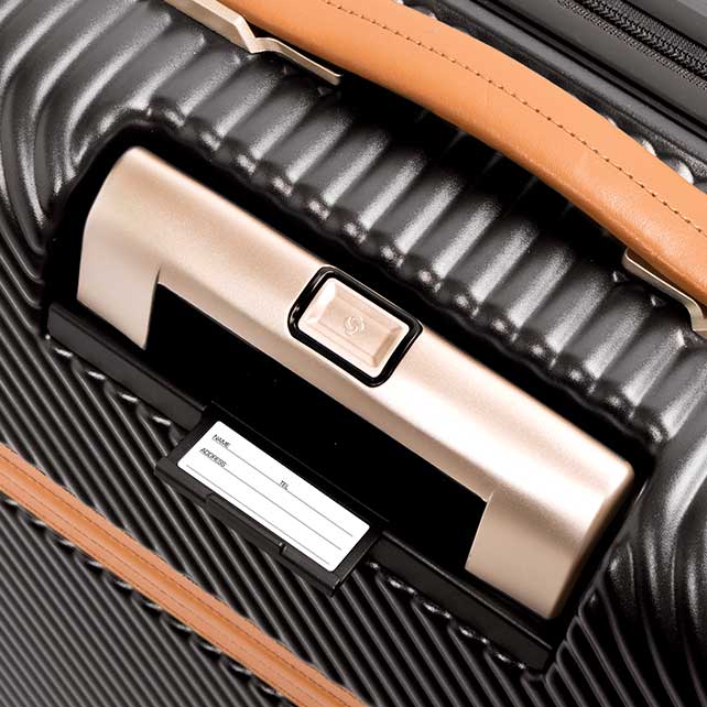 SBL RICHMOND II SPINNER 68/25 TAG