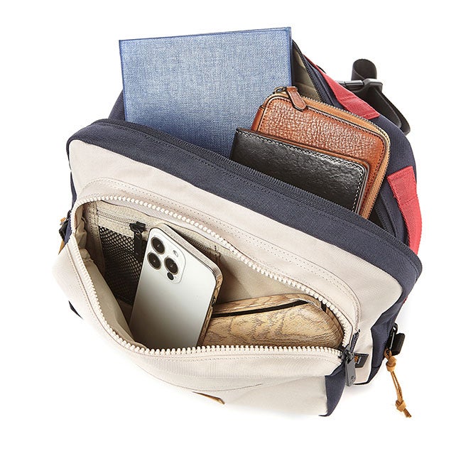 OSLER OSLER SLING BAG