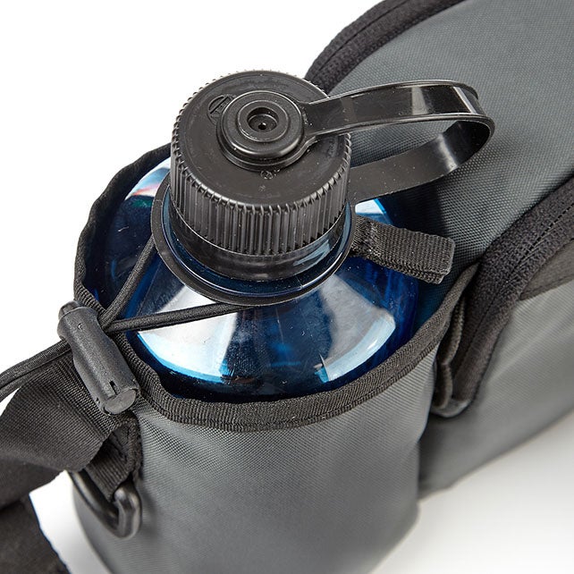 HAAPER MINI CROSSBAG