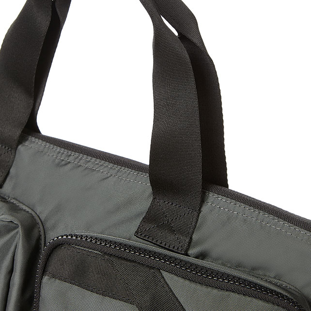 LUKOUT TOTE