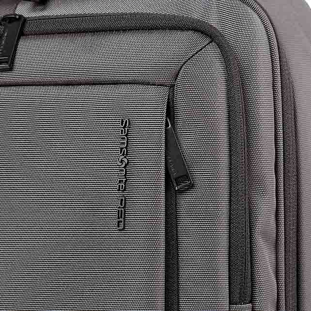 SCABORO BACKPACK  detail | Samsonite