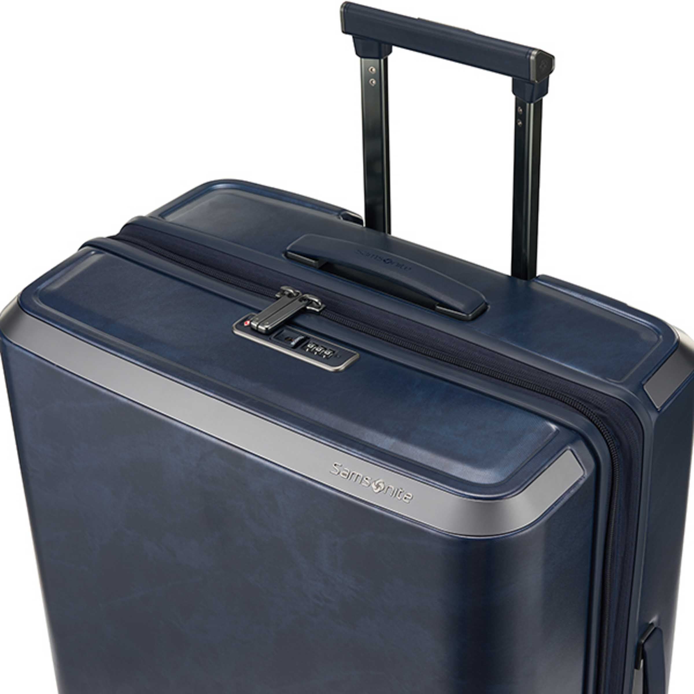 EVOA Z SPINNER 75/28 EXP