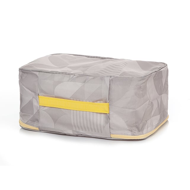 TOIIS BLOSSOM TRUNK  COVER  detail | Samsonite