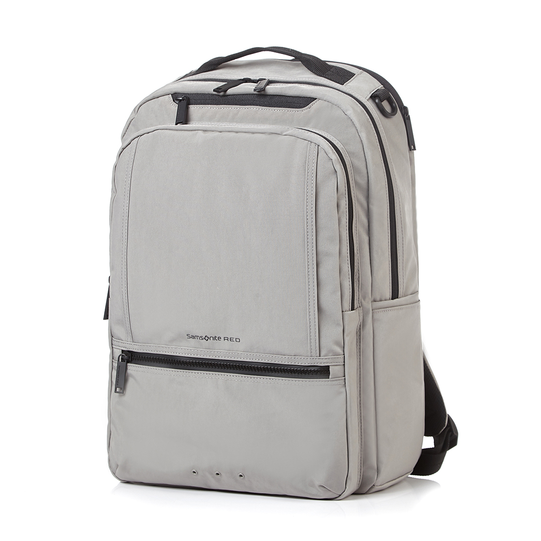 Samsonite red sale glendalee backpack l
