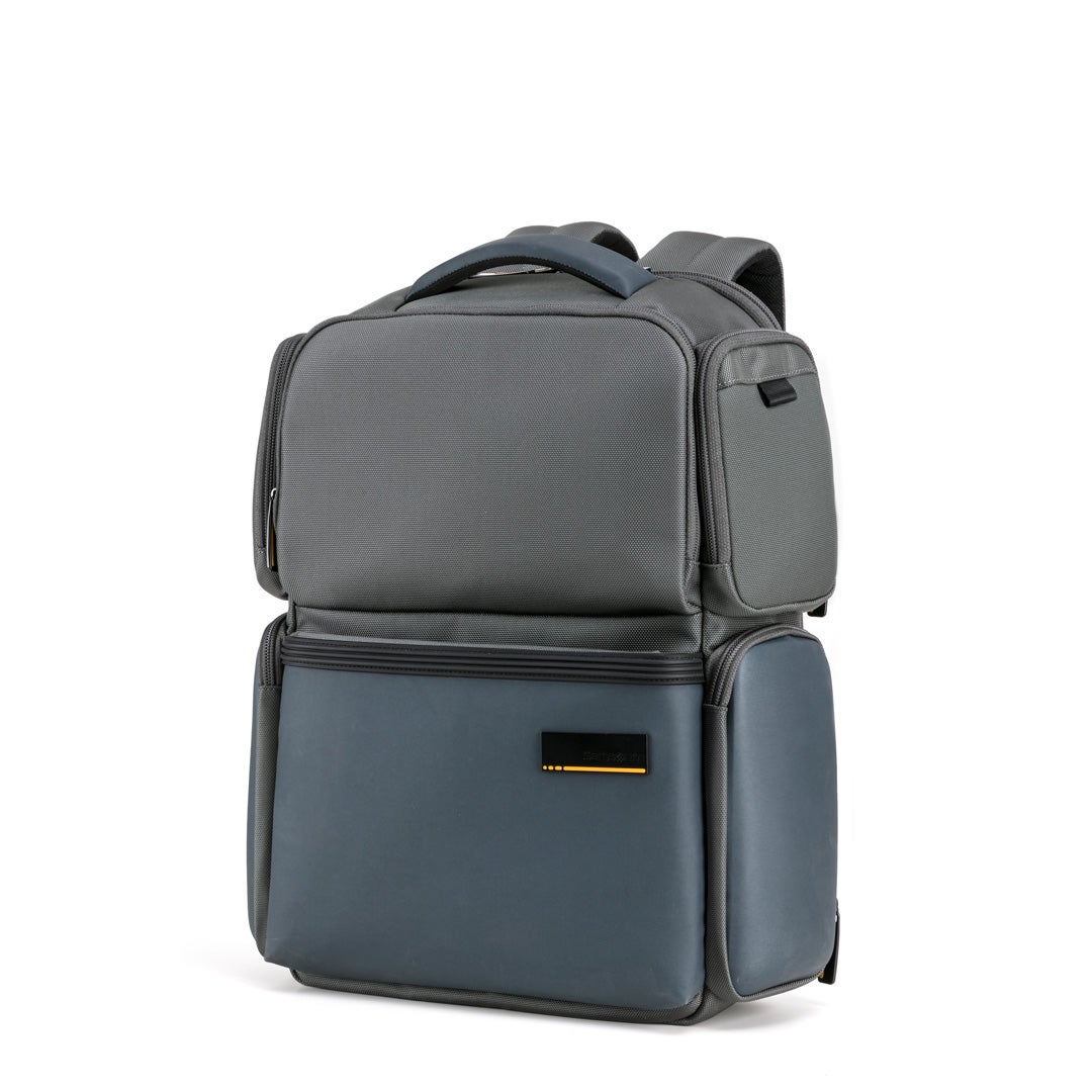 Samsonite CITYSCAPE II LP Backpack 15.6 