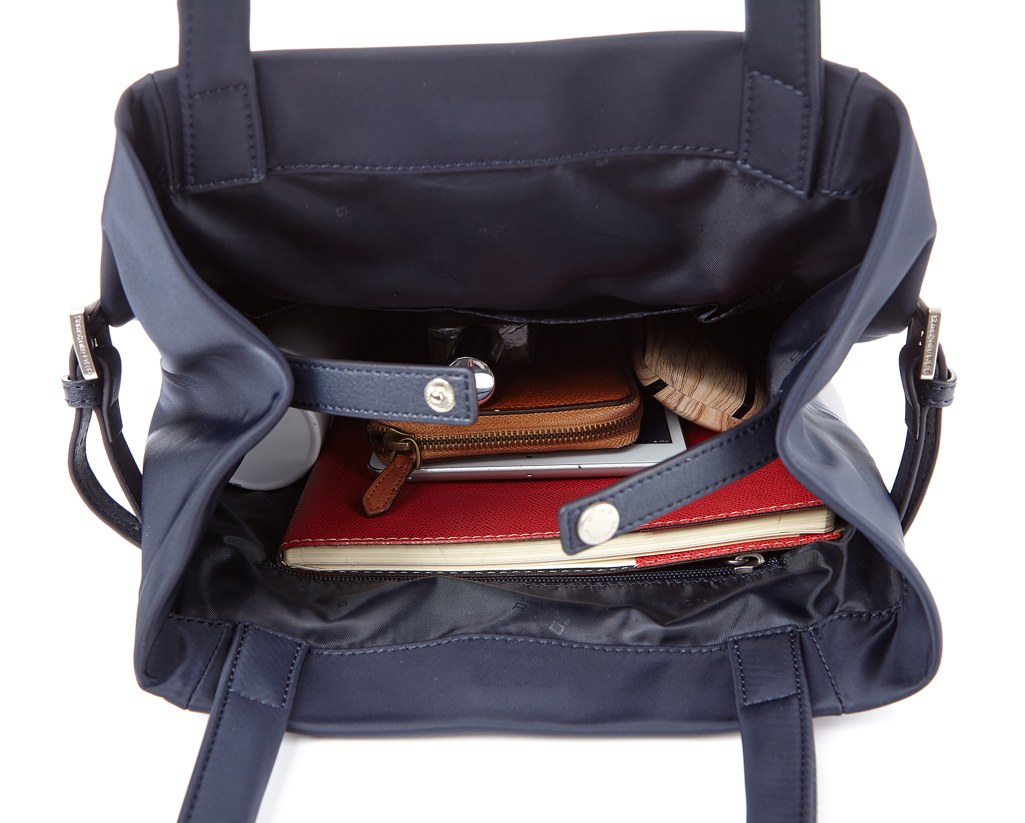 AREE SHOULDER BAG  detail | Samsonite