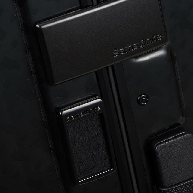 LITE-BOX ALU / BOSS TRUNK 80/30