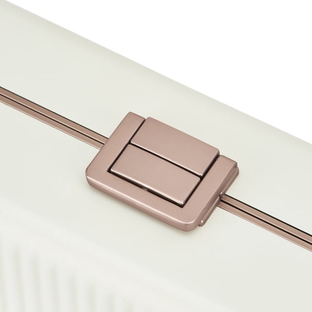 MINTER CROSSBODY CLUTCH BAG