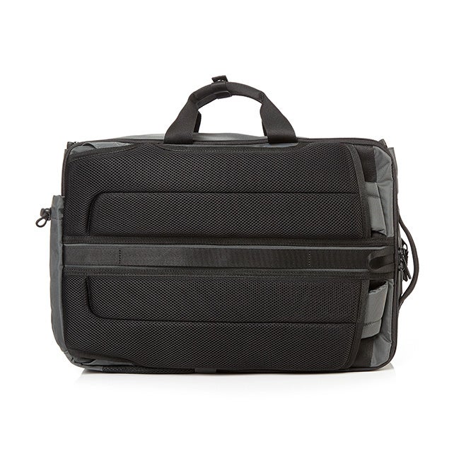 LUKOUT 3WAYS BACKPACK