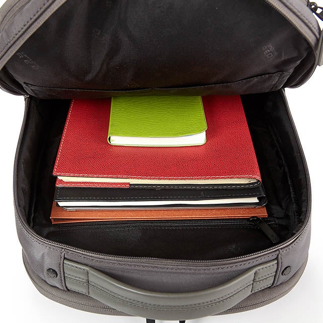 JEFFERSON BACKPACK L