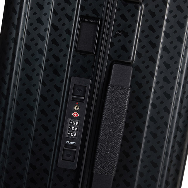 LITE-BOX ALU / BOSS SPINNER 55/20  detail | Samsonite