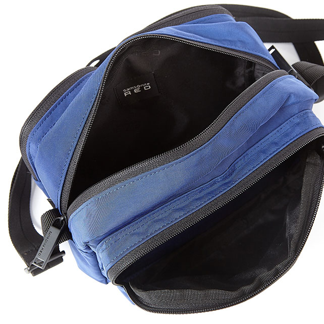 MARSTON MINI CROSSBAG