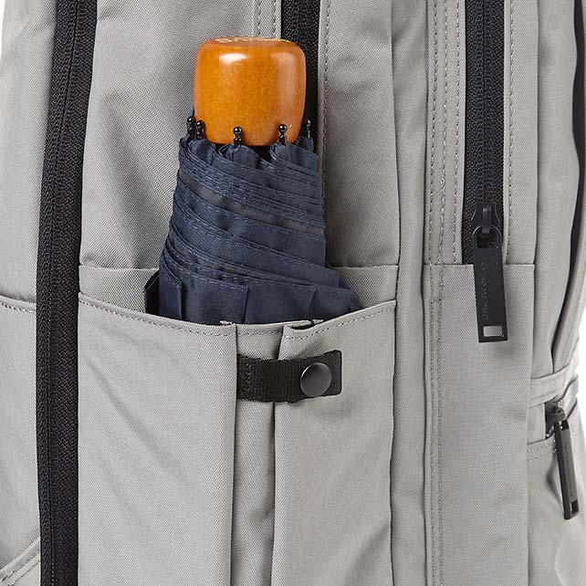 MARSTON BACKPACK L  detail | Samsonite