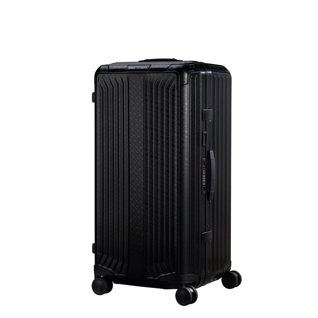 Samsonite LITE-BOX ALU BOSS TRUNK 80/30