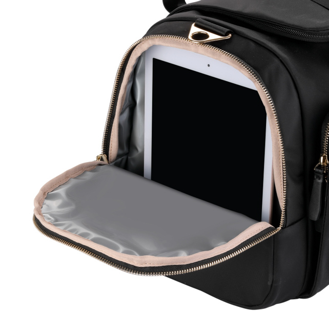 AQUARIUS DUFFLE  detail | Samsonite