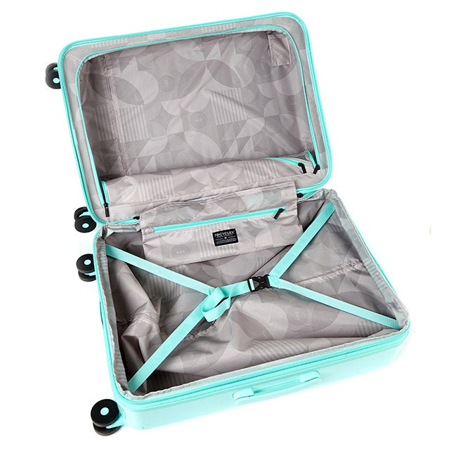 TOIIS BLOSSOM SPINNER 68/25 EXP  COVER