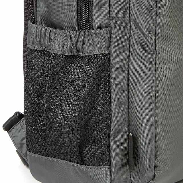 LUKOUT 3WAYS BACKPACK