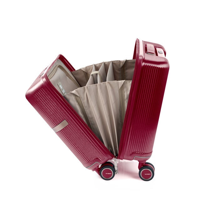 MINTER SPINNER 44/15