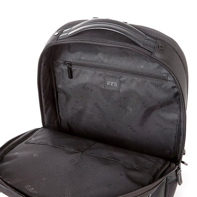 JEFFERSON BACKPACK L