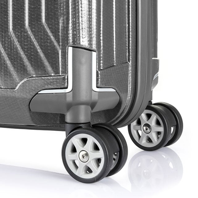 LITE-BOX SPINNER 75/28