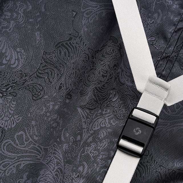 EVOA Z SPINNER 69/25 EXP