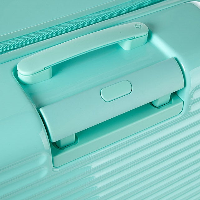 TOIIS BLOSSOM SPINNER 68/25 EXP  COVER