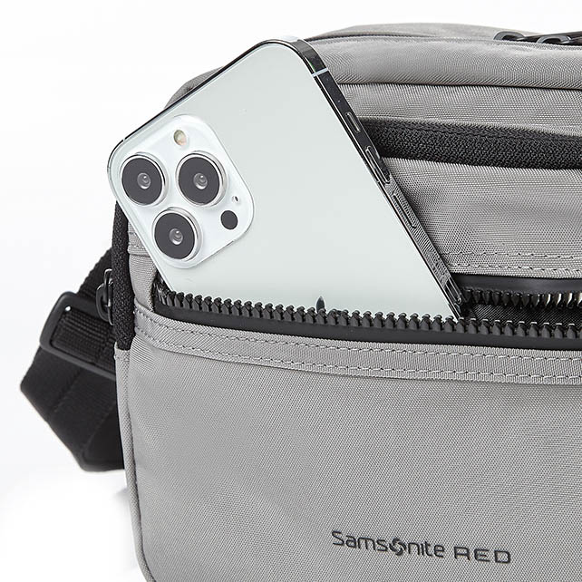 MARSTON MINI CROSSBAG