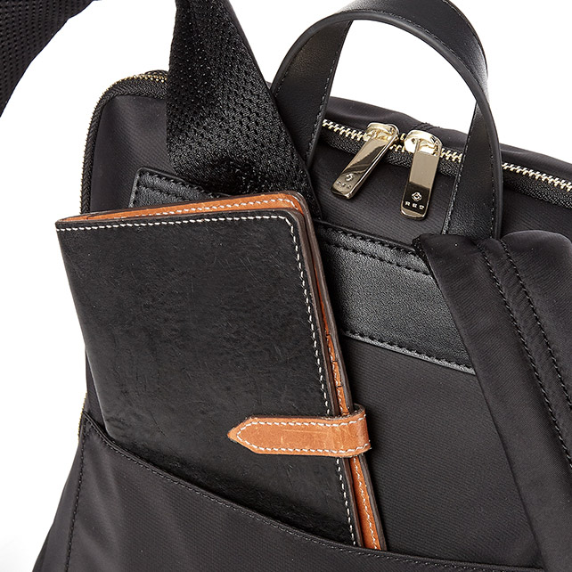 DEVLINE BACKPACK  detail | Samsonite