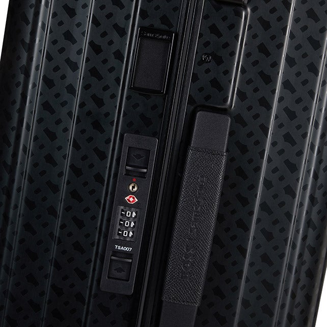 LITE-BOX ALU / BOSS SPINNER 76/28