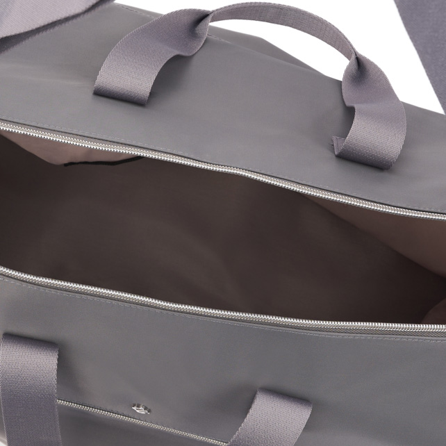 MOBILE SOLUTION ECO CLASSIC DUFFEL V2 ANTM  detail | Samsonite