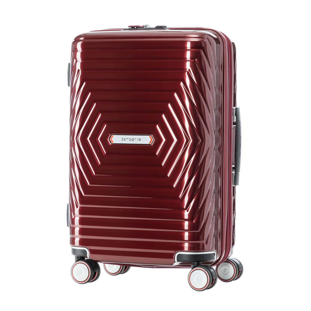 Samsonite ASTRA SPINNER 55 20 EXP