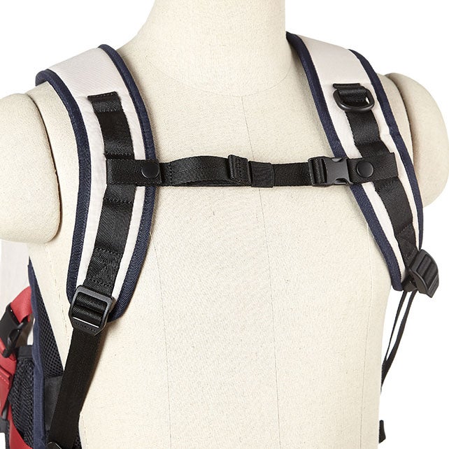 OSLER OSLER BACKPACK