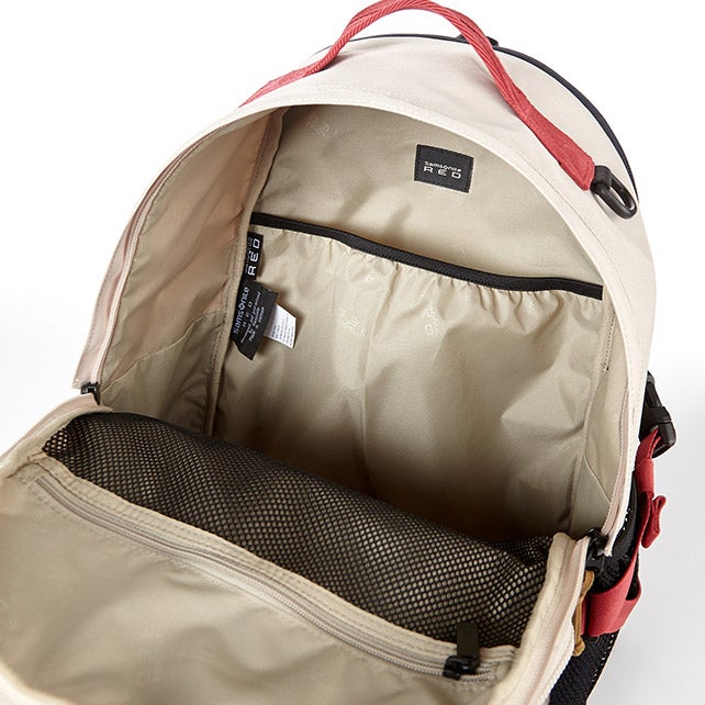 OSLER OSLER BACKPACK