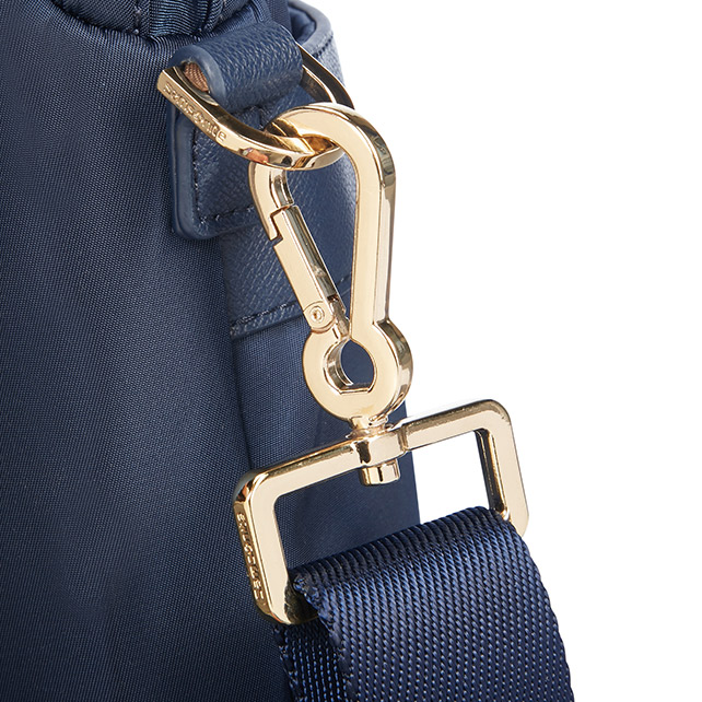 KARISSA BIZ BAILHANDLE 15.6"  detail | Samsonite