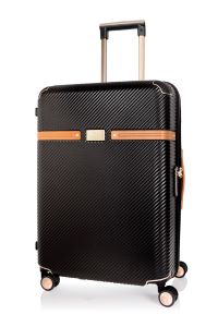 Samsonite richmond black label clearance