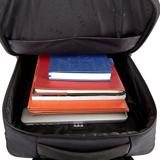 SCABORO BACKPACK  detail | Samsonite