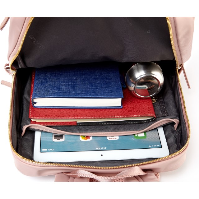 AREE BACKPACK M  detail | Samsonite