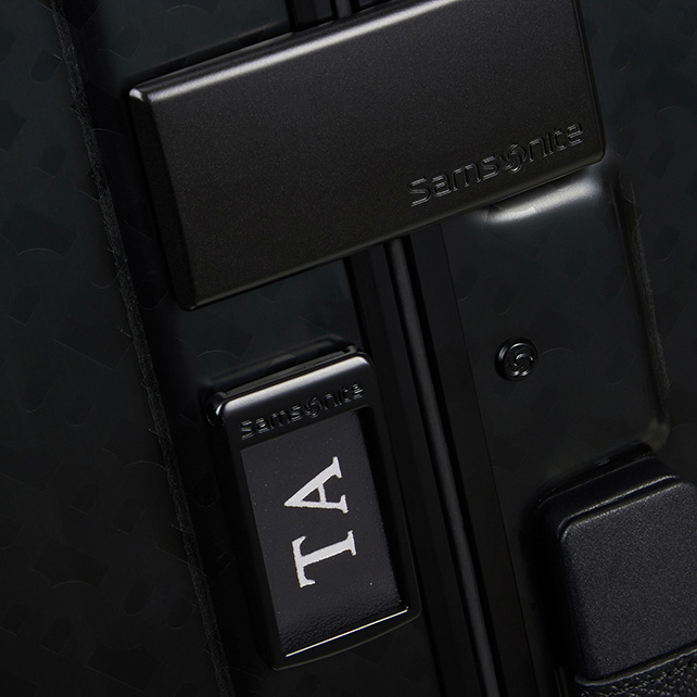 LITE-BOX ALU / BOSS SPINNER 55/20  detail | Samsonite