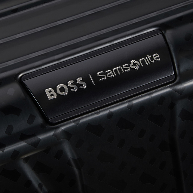 LITE-BOX ALU / BOSS SPINNER 55/20  detail | Samsonite