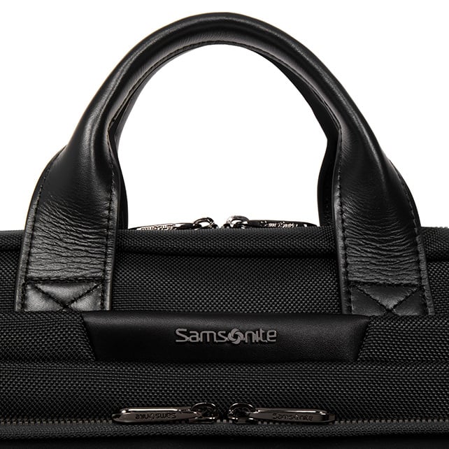 PRO-DLX M SLIM BRIEFCASE TCP